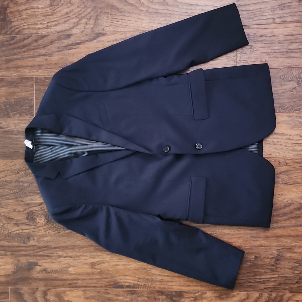 Banana Republic Full Suit